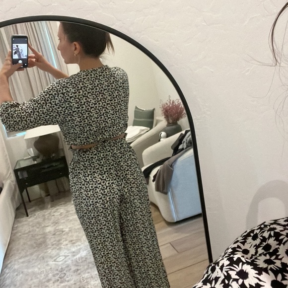 Two piece pant set - Picture 3 of 4